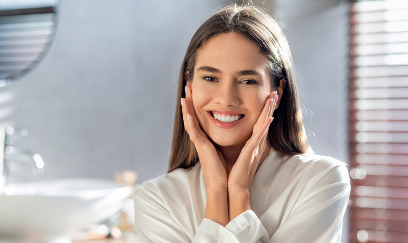 cosmetic dentistry