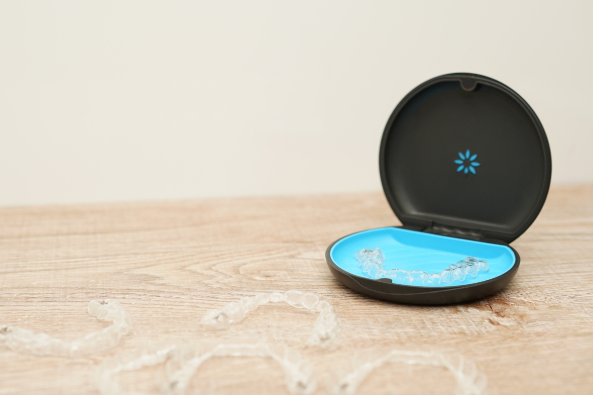 Invisalign in Plantation