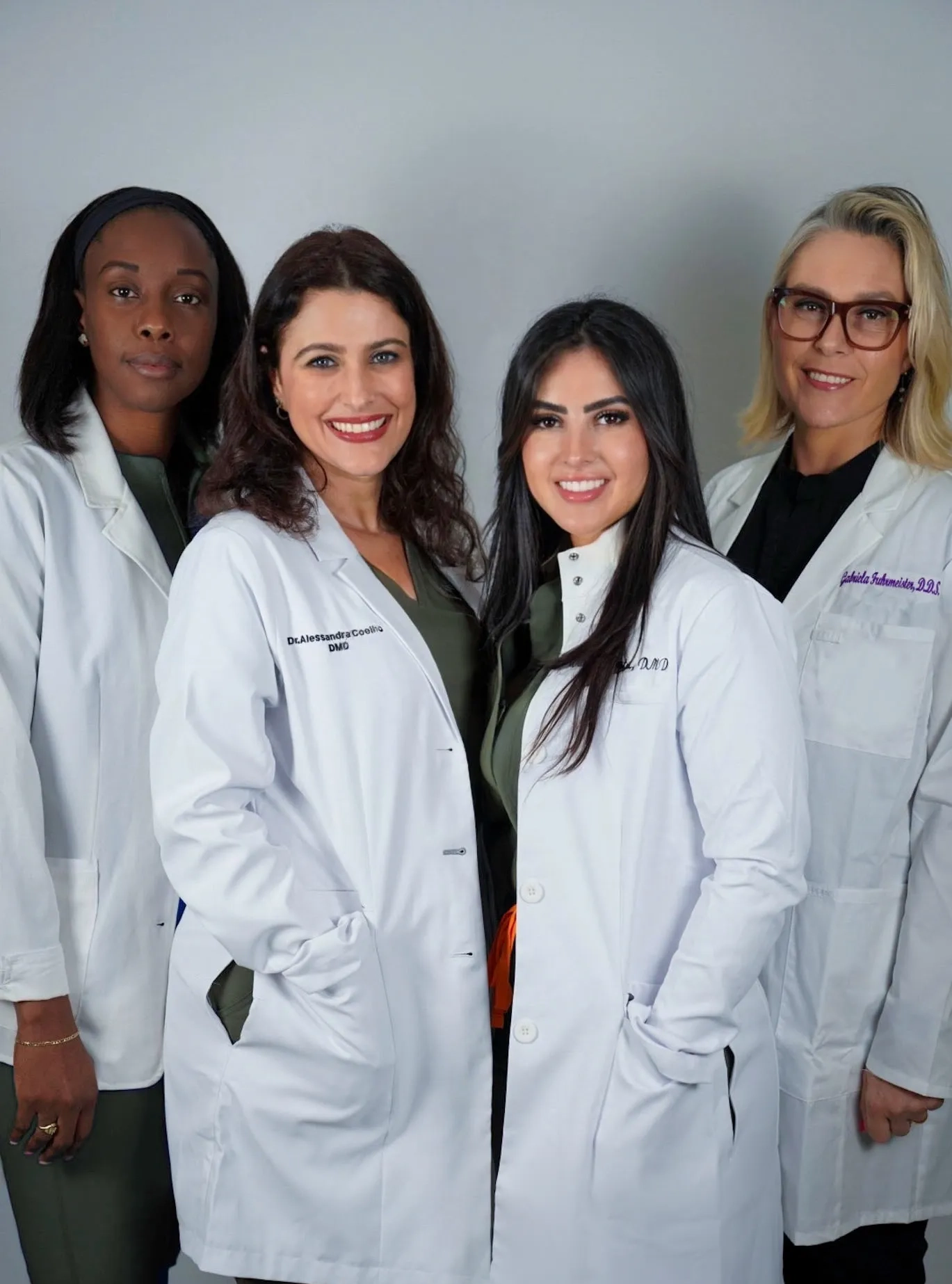 Dentist Team Plantation