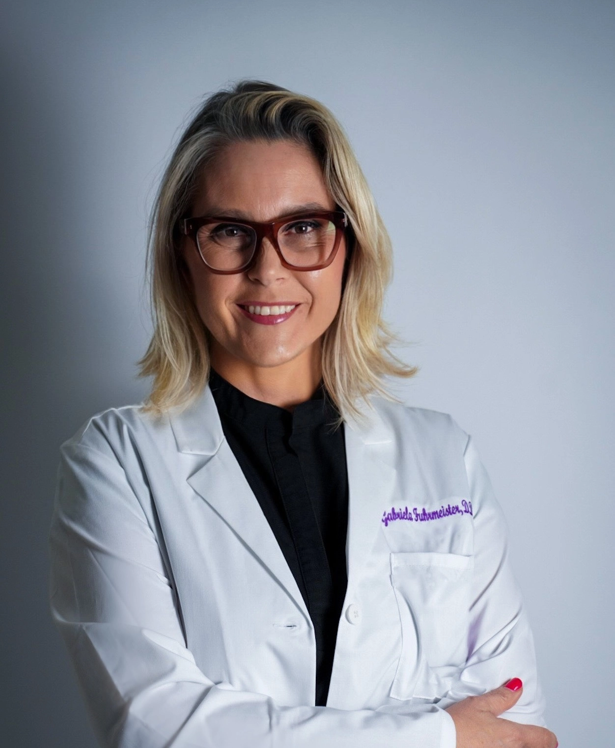 Plantation Dentist Gabi