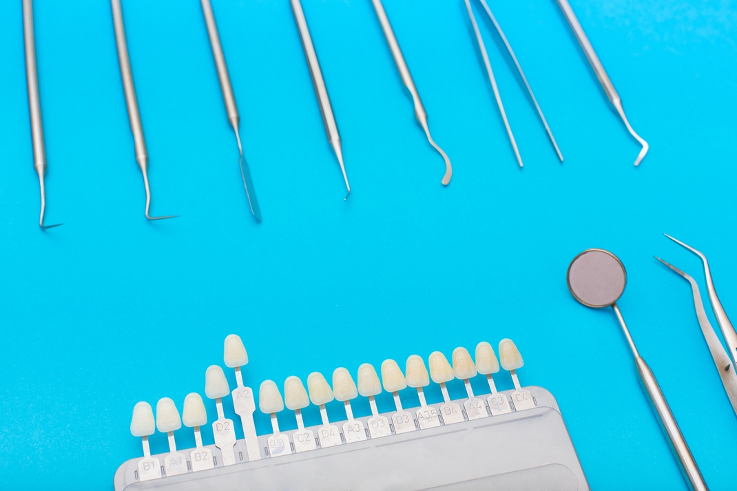 dental veneers tools boutique smiles