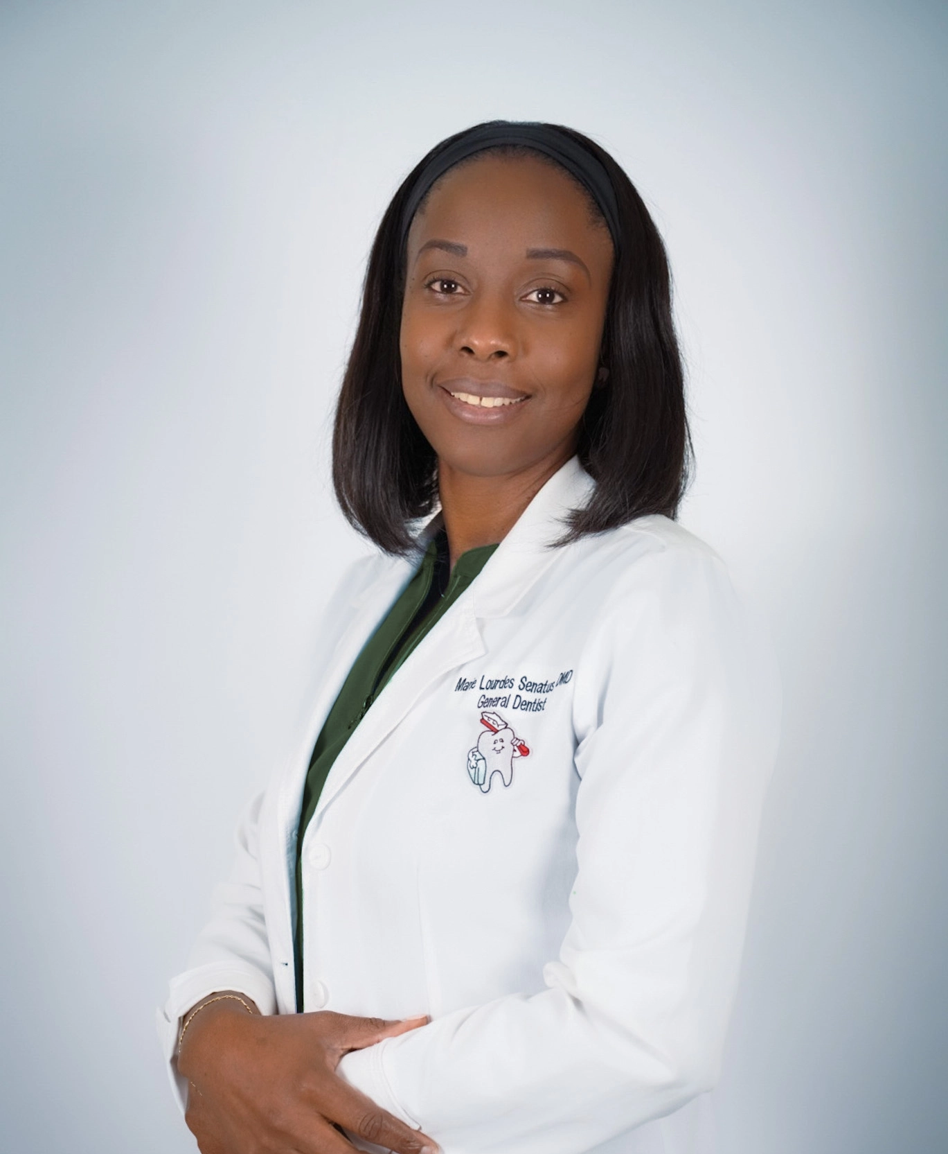 Plantation Dentist Dr Senatus