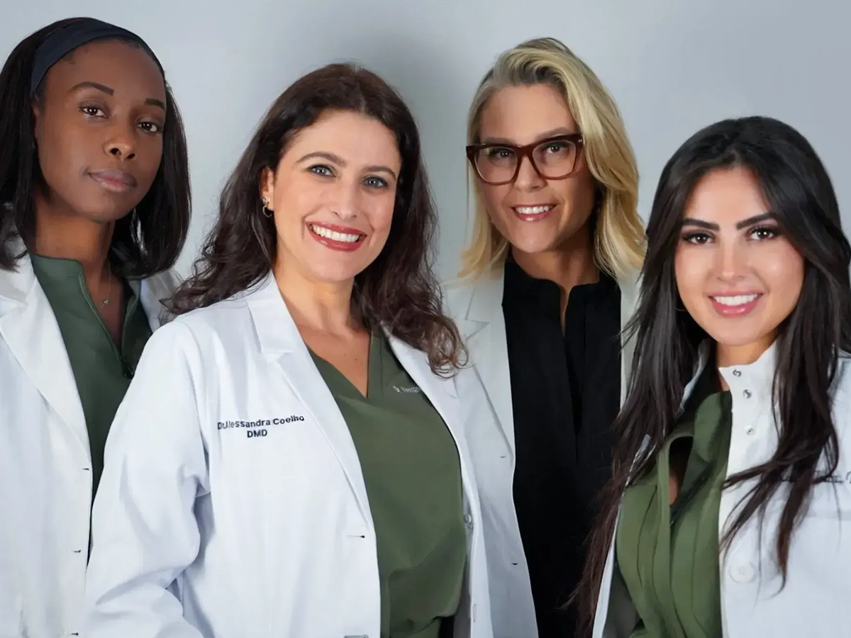 Teeth Cleaning in Plantation